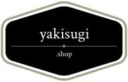 yakisugi.shop